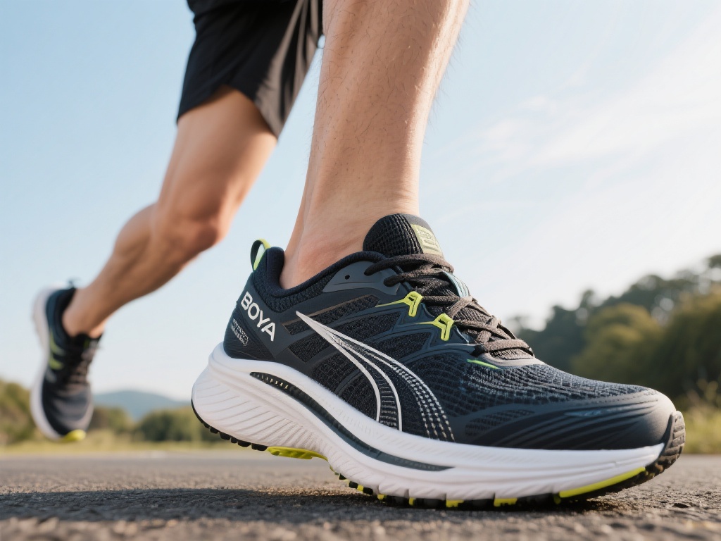 在选购体育装备时，首先要明确自己的运动目标。你是日