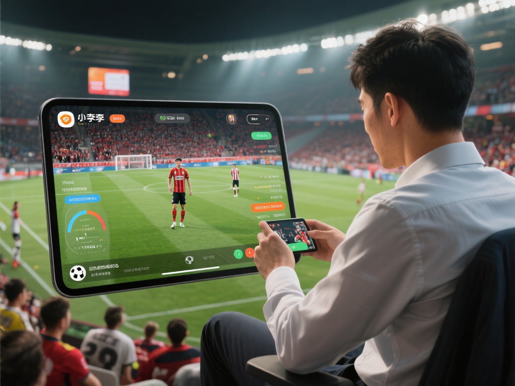 为了让大家更直观地了解这一平台的魅力，我们来看看小