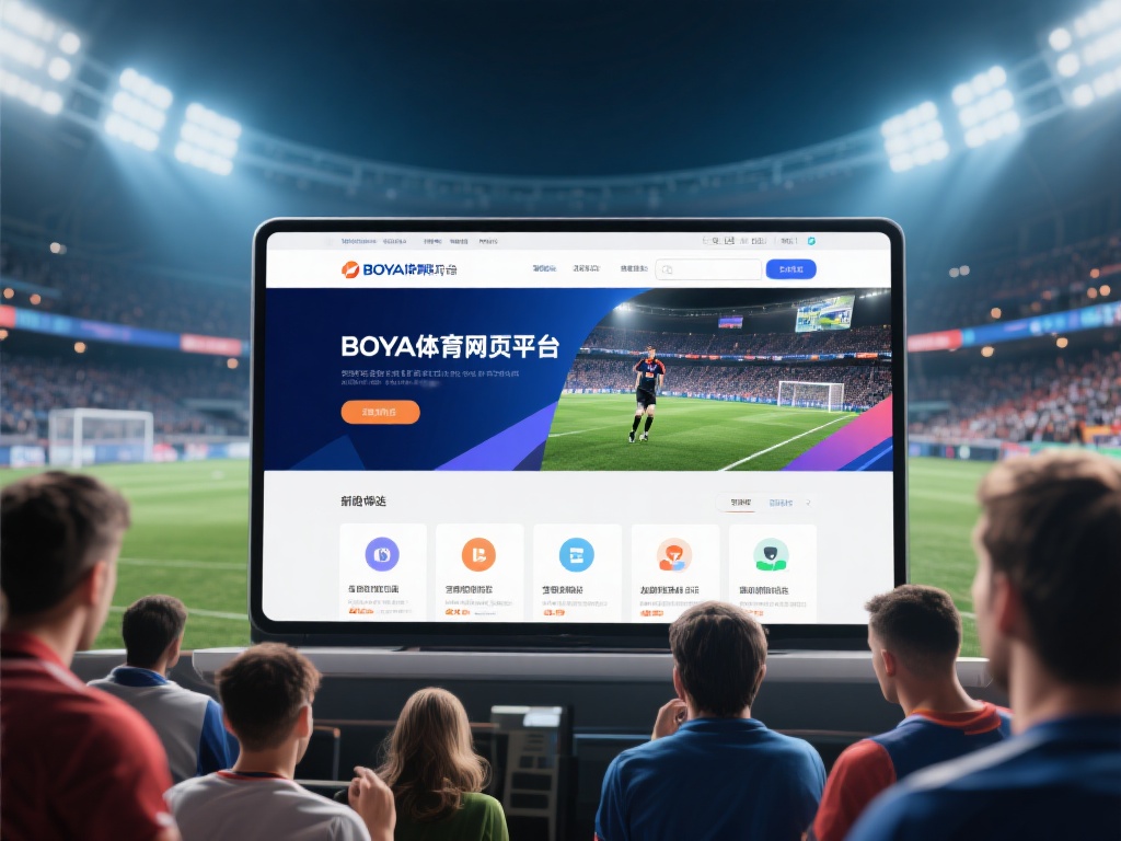 在数字化浪潮席卷全球的今天，体育爱好者们不再满足于