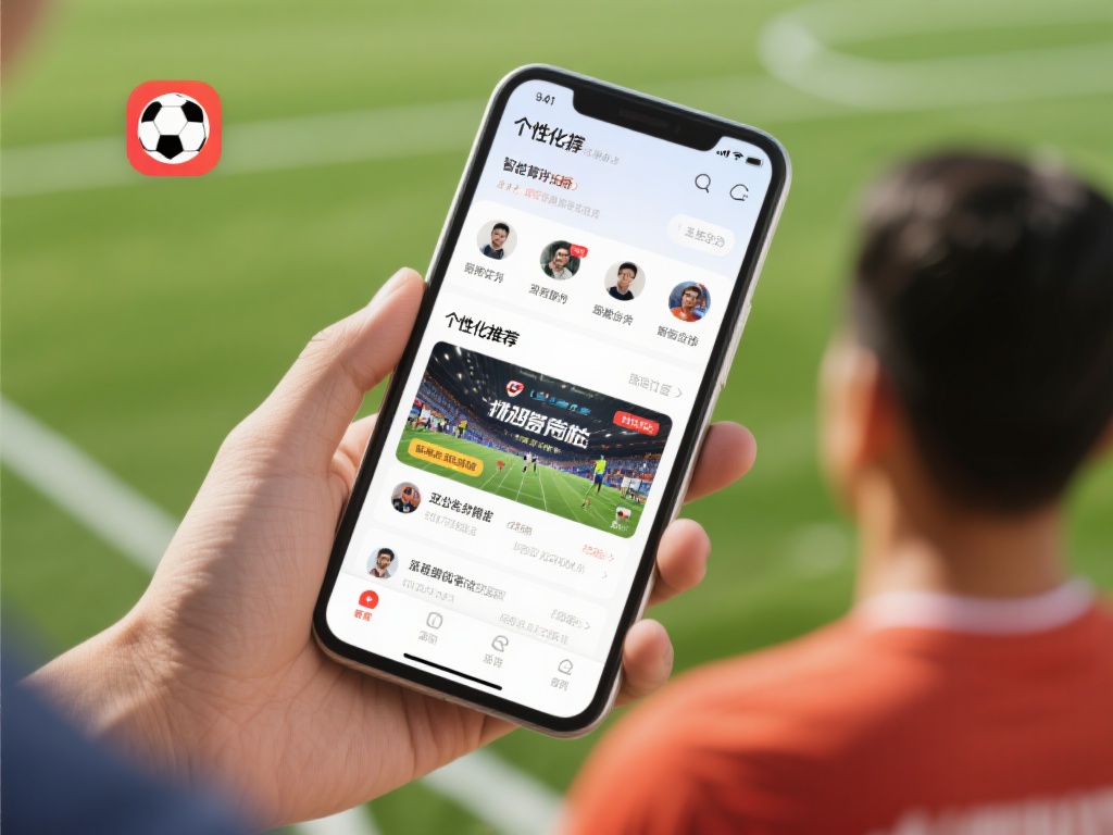 此外，个性化推荐功能是其一大亮点。通过智能算法，软