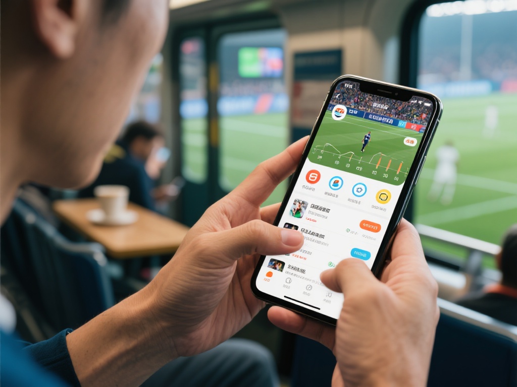 随着移动互联网的普及，传统的电视和电脑观看方式逐渐