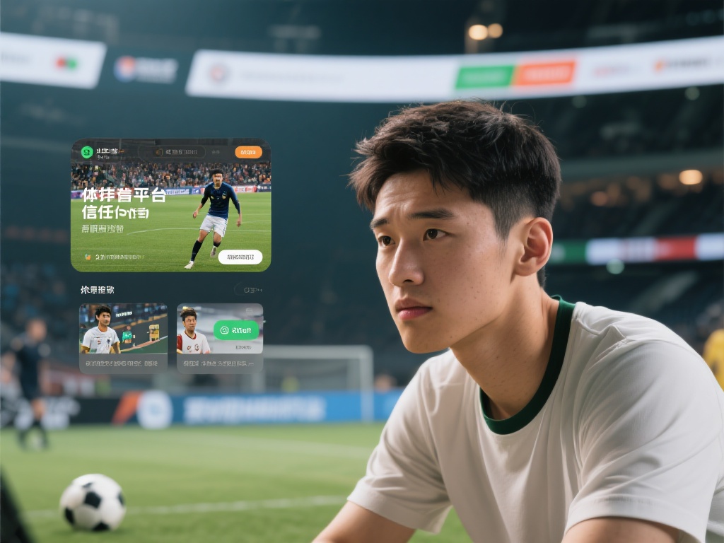 以小李的经历为例，他曾尝试过多个体育平台，但由于部