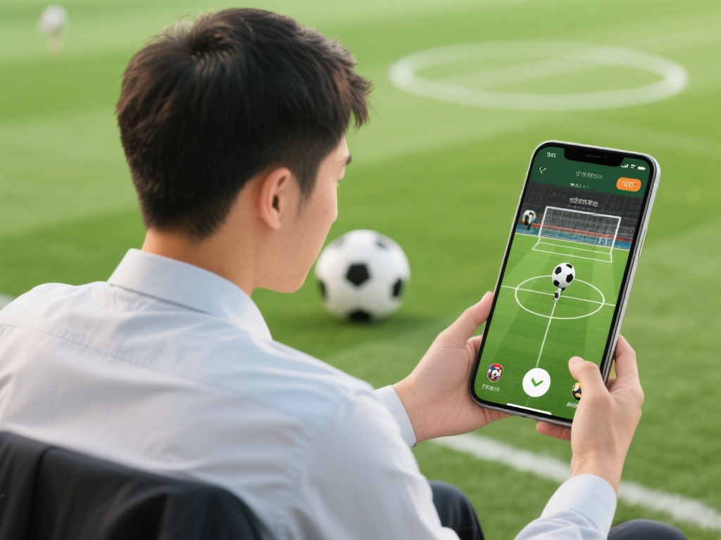 为了更直观地展现这款应用的魅力，我们来看看用户小李