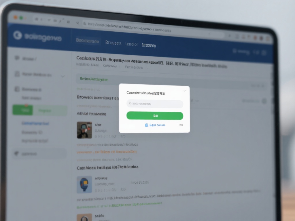 另一个常见原因是设备或浏览器设置的问题。例如，缓存