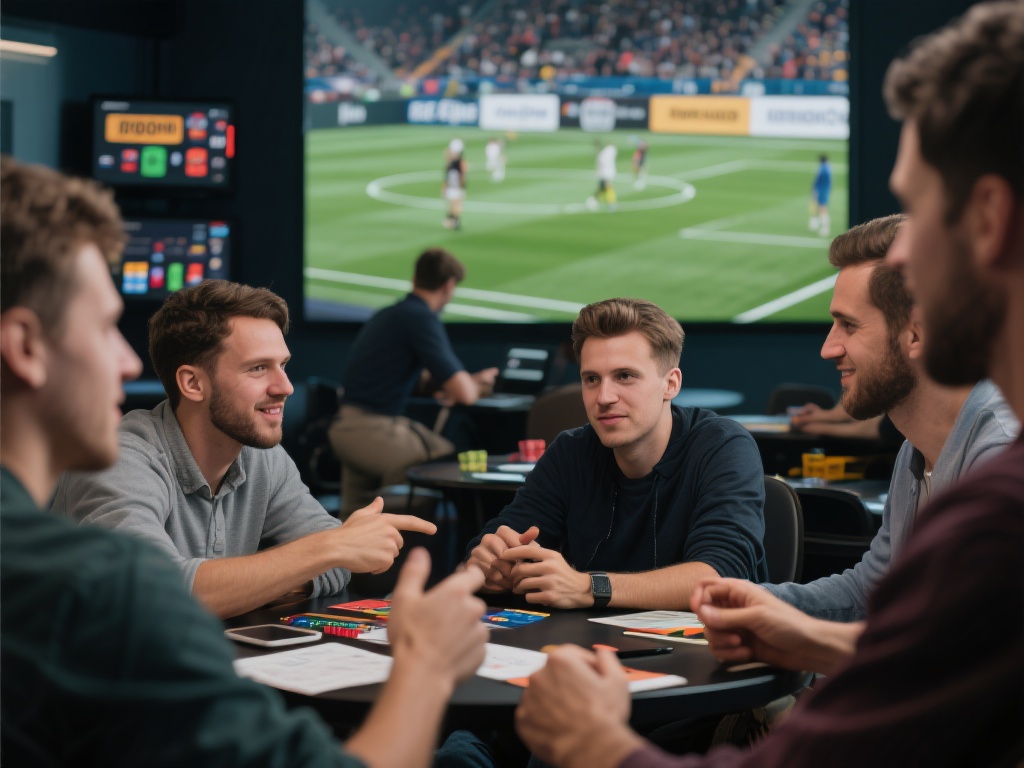 一个活跃的社区，最大的魅力在于互动。在这样的环境中