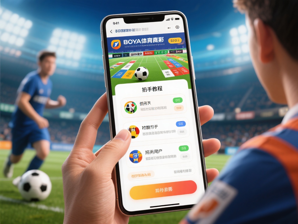 对于新手用户来说，参与体育竞彩可能会有些无从下手，