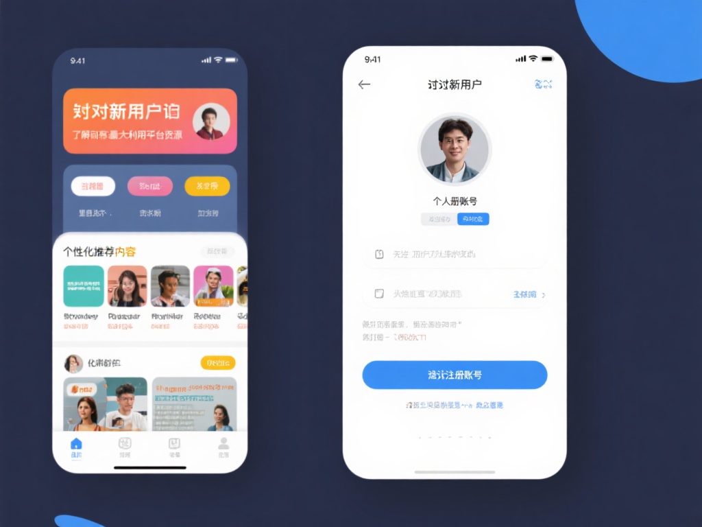 对于新用户来说，了解如何最大化利用平台资源是非常重
