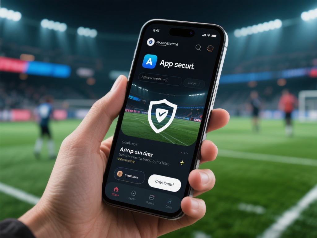 在如今的数字化时代，移动应用的安全性成为用户关注的