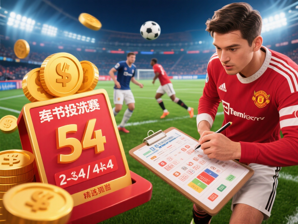 虽然串关投注的回报诱人，但高风险也是不可忽视的。为