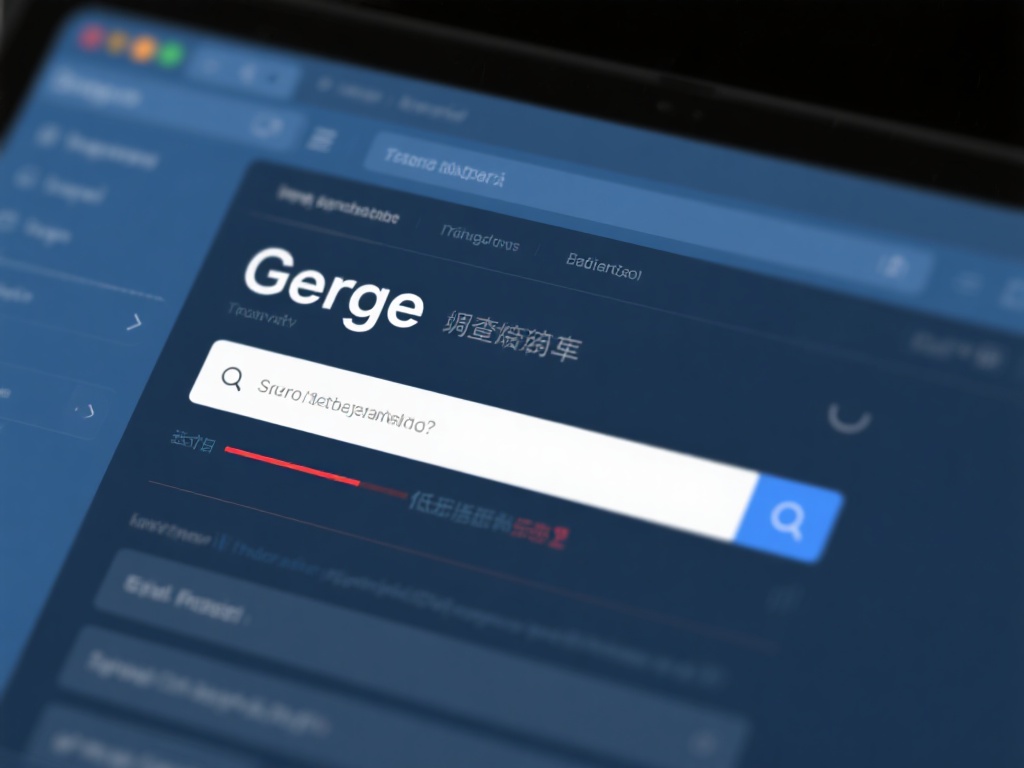 其次，搜索引擎的算法更新也可能影响查询结果。搜索引