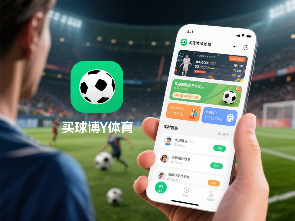 在众多体育类应用中，买球博亚体育App脱颖而出，主