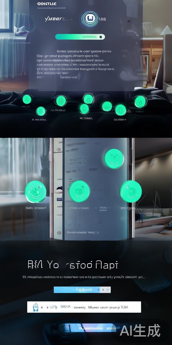 安全与便捷性往往是用户最关心的问题之一。亚博体育手