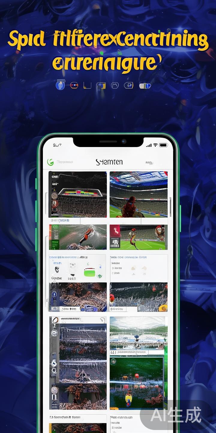 博亚体育APP安卓苹果版免费下载及使用指南大全 作为一款备受推崇的体育娱乐平台,博亚体育APP以其