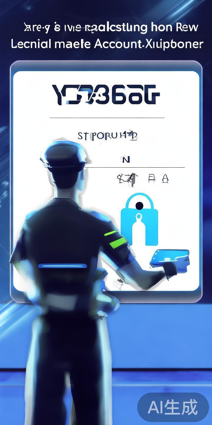 确保您拥有一个合法且安全的亚博体育账号。在官网或官