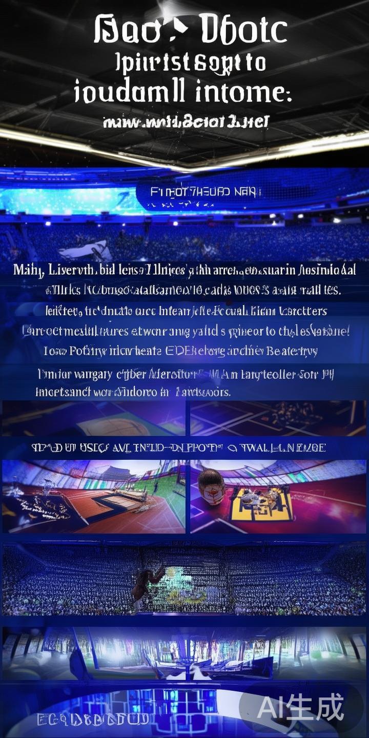 亚博体育在线吧:专业全面的体育资讯互动交流平台推荐 首先,亚博体育在线吧以其权威、全面的体育资讯为核心